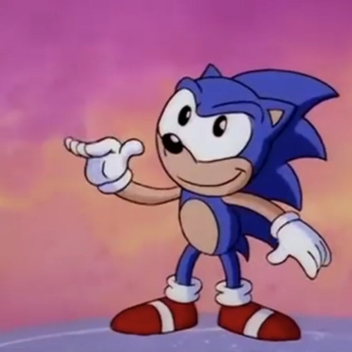Stream The Adventures Of Sonic The Hedgehog Christmas Blast intro by