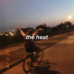 ghostdragon - the heat (fate remix)