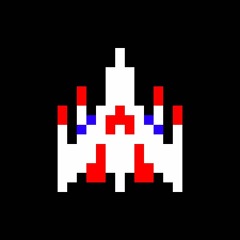 Galaga w/ IndescribableINDY