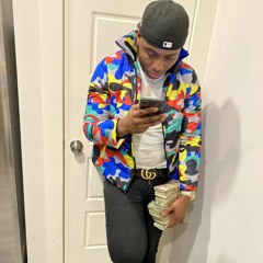 FREE TLE Cinco Type Beat "Run up a Bag" (Prod swrve.) | Free Type Beat 2020