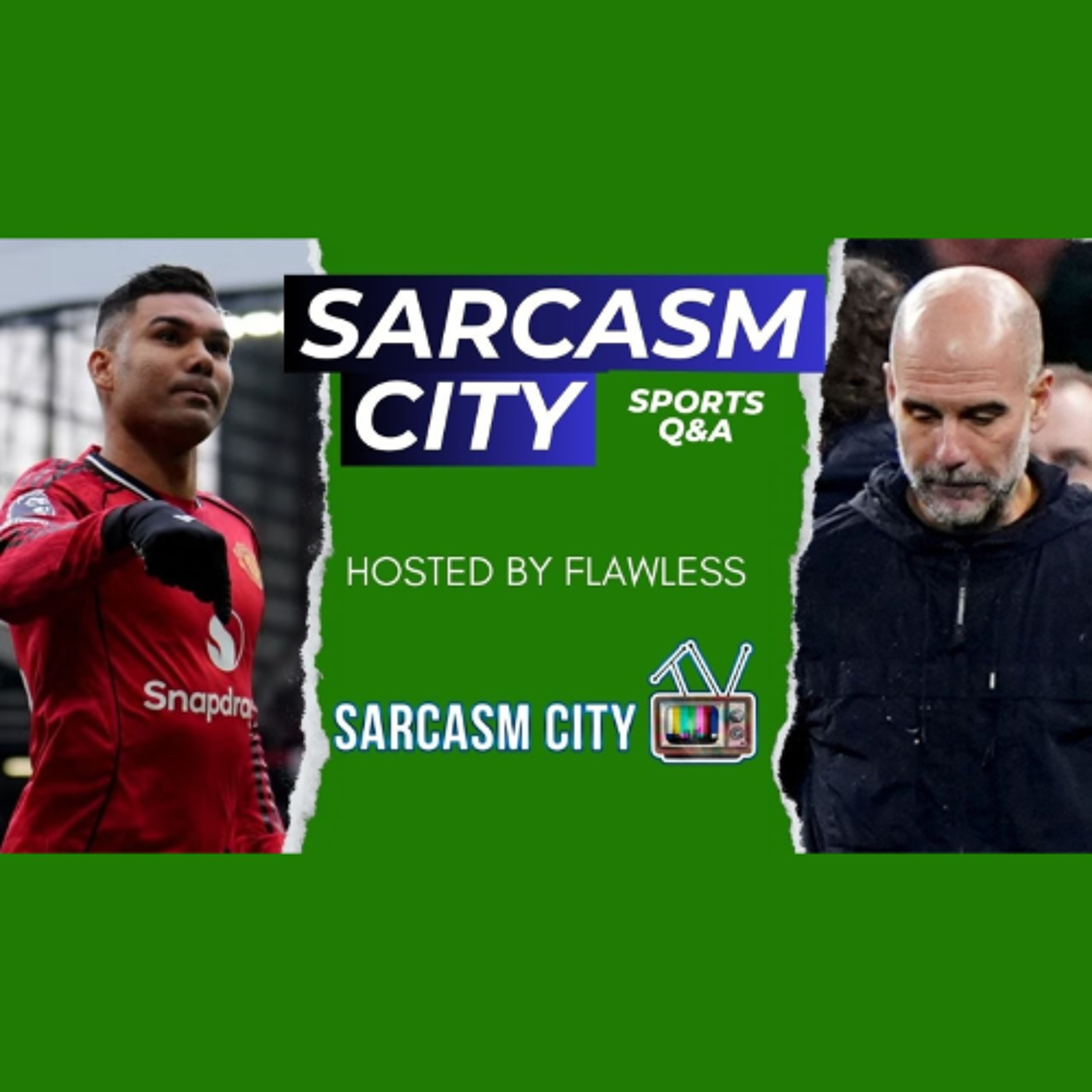 MAN UTD, ARSENAL, LIVERPOOL & CHELSEA ALL WIN, MAN CITY DROP POINTS VS SPURS - Q&A