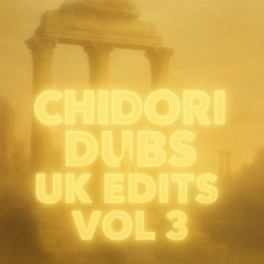 DEVLIN - APRIL SHOWERS (CHIDORI REMIX)