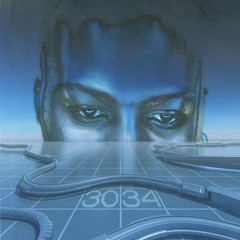 FOCUS (feat. KYE)