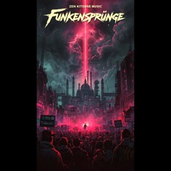 Funkensprünge