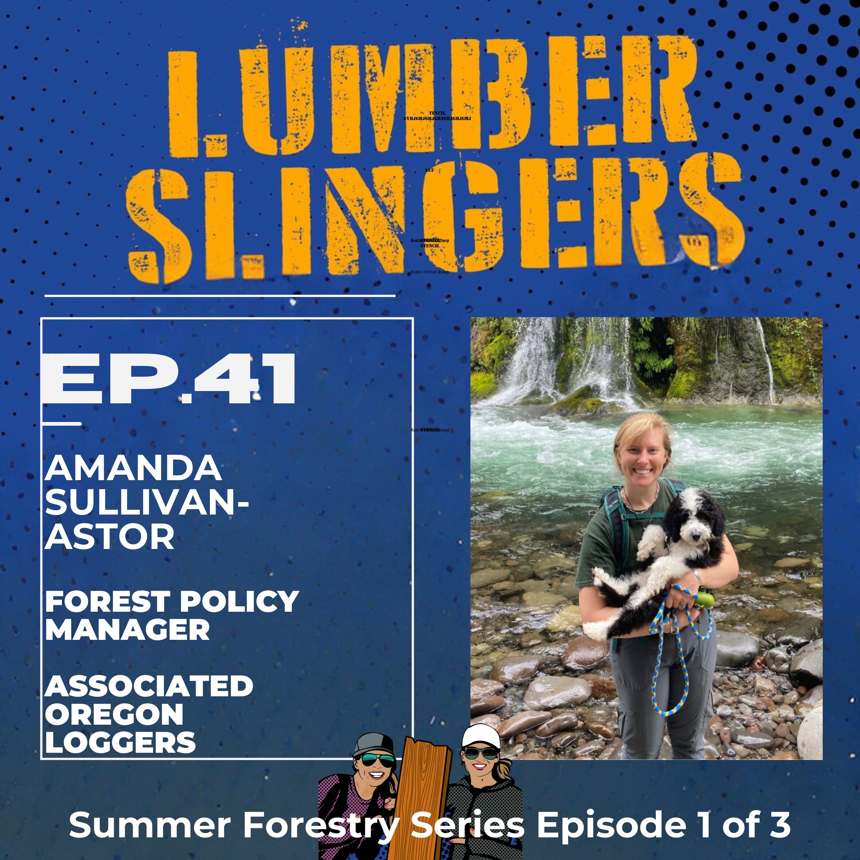 Lumber Slingers