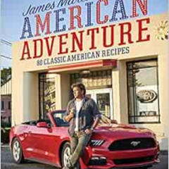 ACCESS EPUB 📙 James Martins American Adventure by unknown [EPUB KINDLE PDF EBOOK]