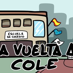 La vuelta al cole