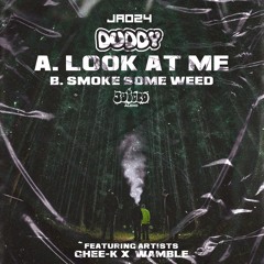 DUDDY X GHEE-K X WAMBLE - SMOKE SOME WEED [FREE DOWNLOAD]