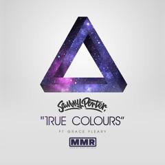 True Colours (VIP Remix)