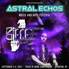 Road to Astral Echos (140bpm deep dub mix)