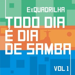 Já Passou da Hora / Pretas Brancas Morenas