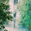 Nawaz at Draaimolen Festival 2024 DJ mix artwork - Electronic music tracklist cover image