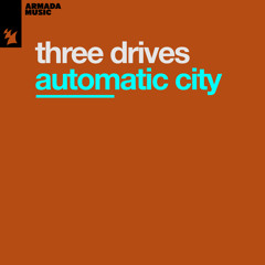 Automatic City (Fast Distance Remix)
