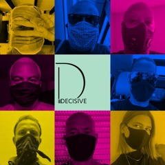Podcast Decisive  - Jack de Marseille (Munich)  23.08.2020.