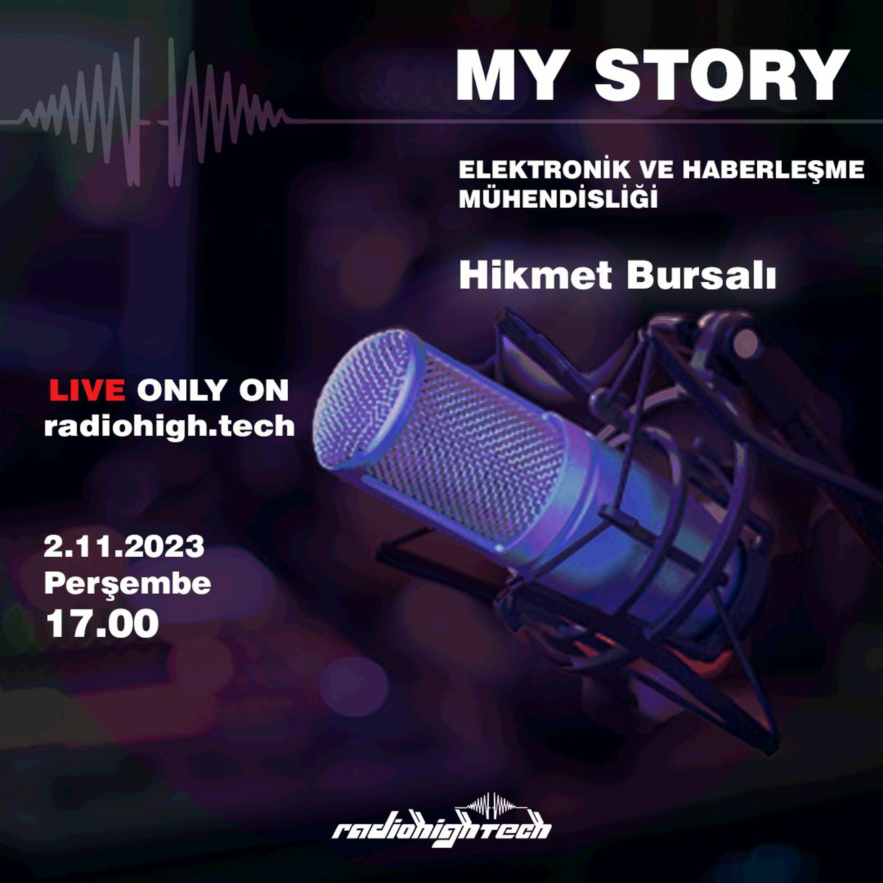 RadioHighTech