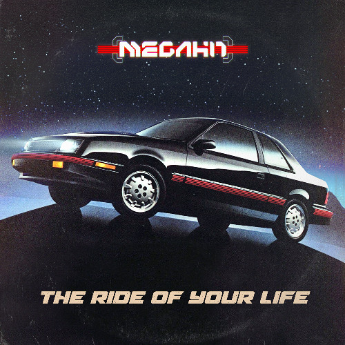 The Ride Of Your Life