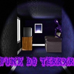 FUNK DO TERRXR