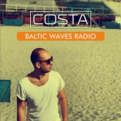 Costa - Baltic Waves Radio 023