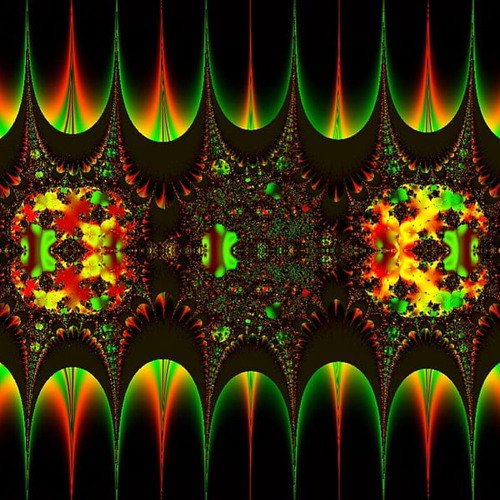 Quantum Computing (jah bless)