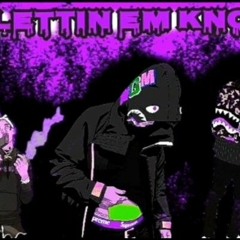 Lil DuBB- Lettin Em Know