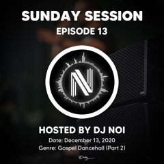 Sunday Session [Episode 13]