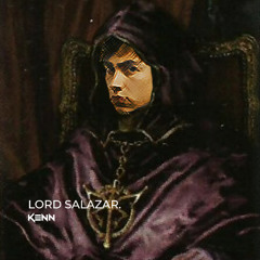 Lord Salazar