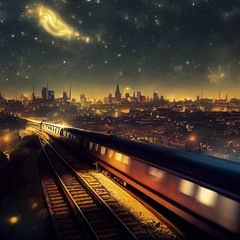 Galactic Railroad, 2101