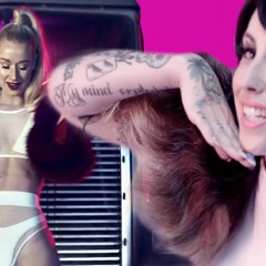 The Work (Iggy Azalea vs. Kreyshawn)