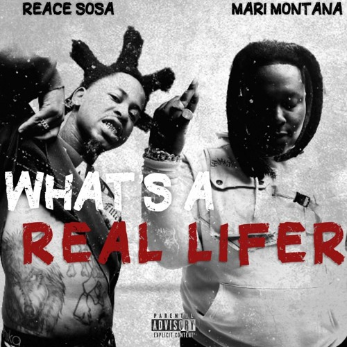 Rich Shottas - G40 x Mari Montana x Yody4x & Reace Sosa