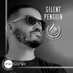[DHRK SONIK RADIO] - PODCAST 01 LABAREDA RECORDS LIVE - SILENT PENGUIN