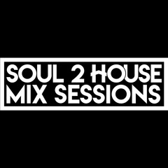 0011 Soul2House Mixtape Sessins 011