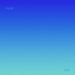 Untitled 909 Podcast 212: No Sir