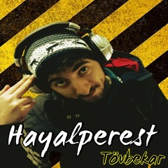 Hayalperest - Tövbekar | Official Music Audio - #NeKaybederdin - Orhan Gencebay Rap Versiyon