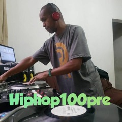 Mixtape Hiphop 100pre