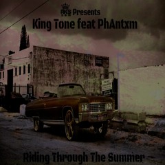 Riding Thru The Summer