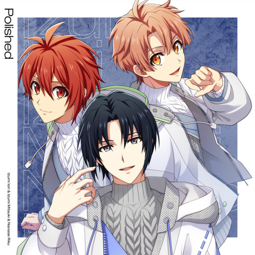IDOLiSH7