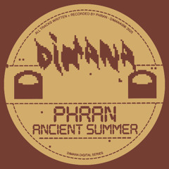 Ancient Summer