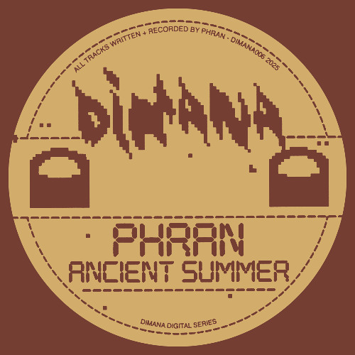 Ancient Summer