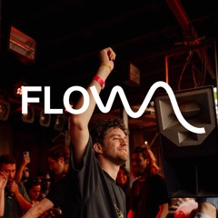 Franky Rizardo presents FLOW Radioshow 508