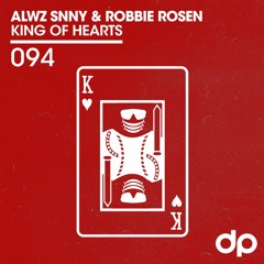 ALWZ SNNY - King of Hearts