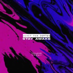 Mandy van Dorten - Stay Awake (Instrumental)