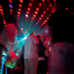 Progressive Trance two-hour mix - 2025.08.19