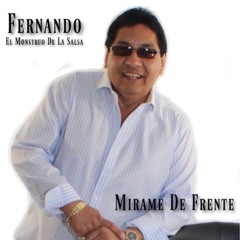 Mirame De Frente