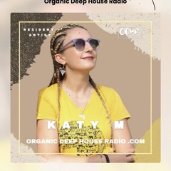 KATY M  | JULY 2025 | SUMMER SERIES #1 | ODH RADIO .COM