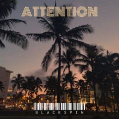 Blackspin - Attention