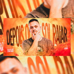 MEGA DEPOIS QUE O SOL RAIAR (ALBINO)