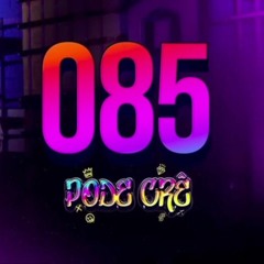 MC ROGERINHO - 085