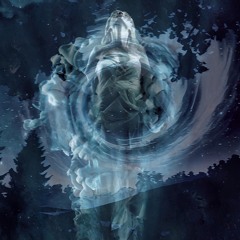 Falling In The  Sacred Vortex