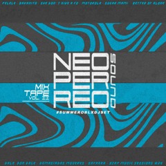 Neoperreo Summer Mix vol. II [oblx remix]
