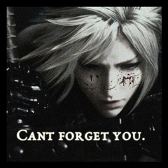 Cant forget you. (check desc)